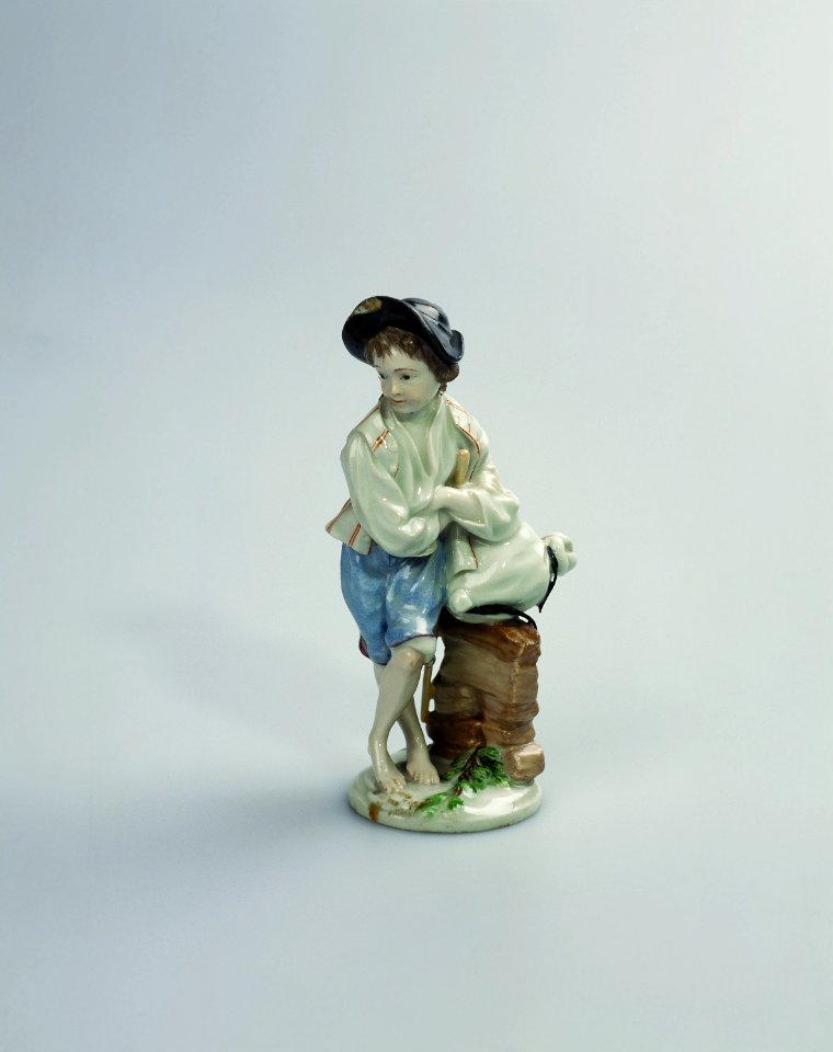 Porslin - Hallwylska museet - 30942