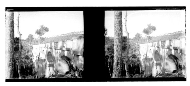 Pont del Lledoner photo