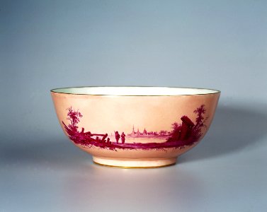 Porslin - Hallwylska museet - 39503