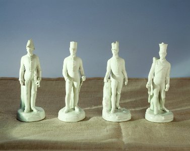 Porslin - Hallwylska museet - 5248