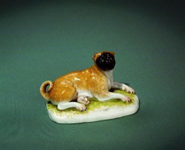 Porslin - Hallwylska museet - 56609
