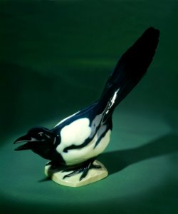 Porslin - Hallwylska museet - 56613