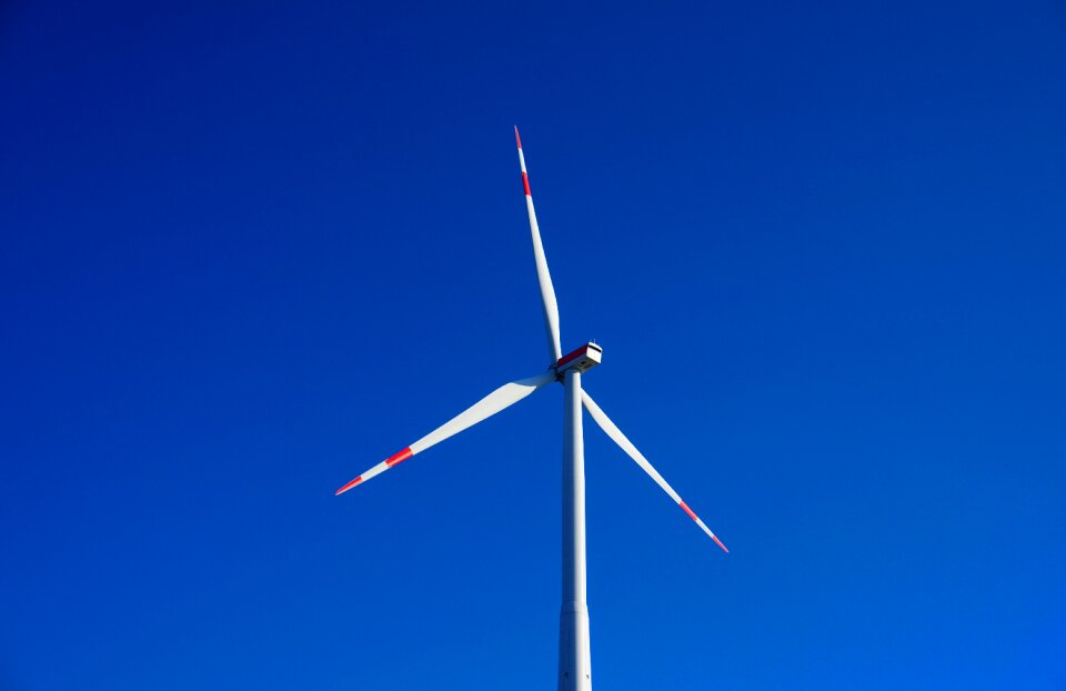 Windräder wind power energy