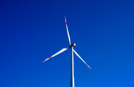 Windräder wind power energy photo