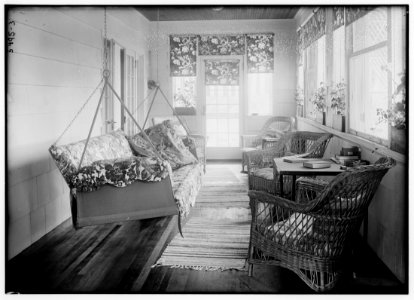 Porch LCCN2014712826