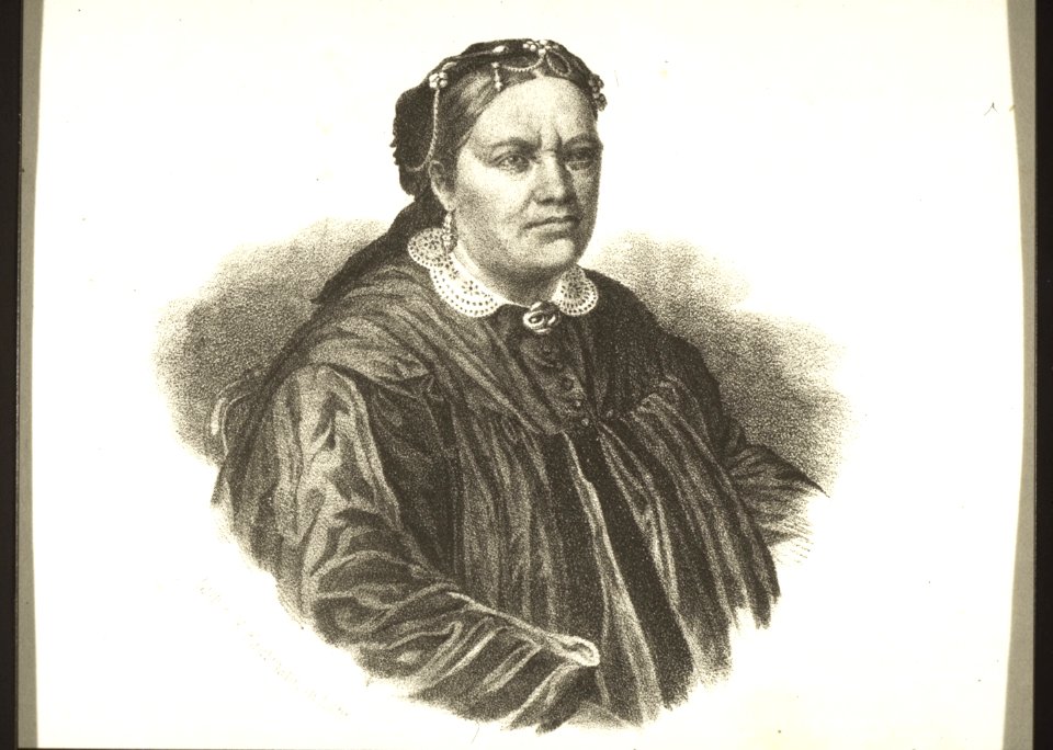 Pomare vahine, Tahiti