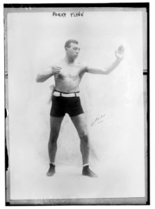Porky Flynn LCCN2014695295