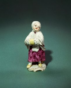 Porslin - Hallwylska museet - 48048