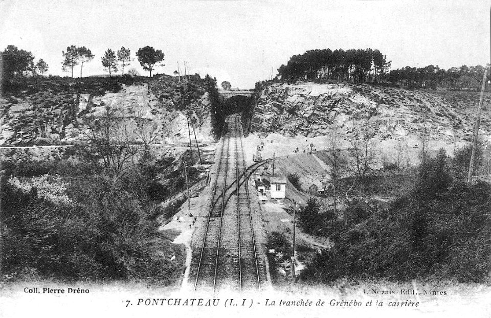 Pontchâteau-EP-carrière-Grénébo