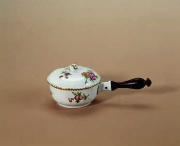 Porslin - Hallwylska museet - 65180
