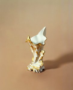 Porslin - Hallwylska museet - 73742