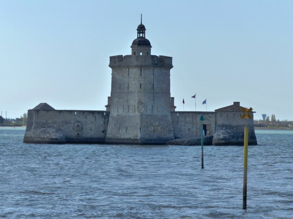 Bourcefranc the chapus charente