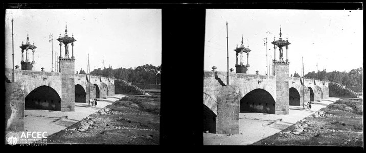 Pont de la Mar de València