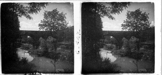 Pont de Sant Roc (SaP 647 06)