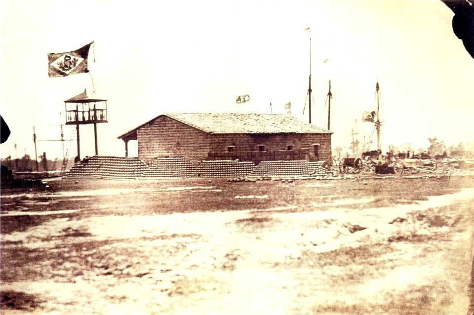 Port of Humaita 02