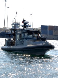 Port call visit to Jebel Ali DVIDS437045