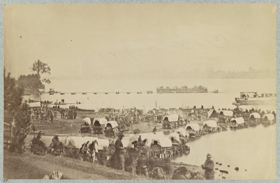Port Royal, Rappahannock River, Va LCCN2012649520