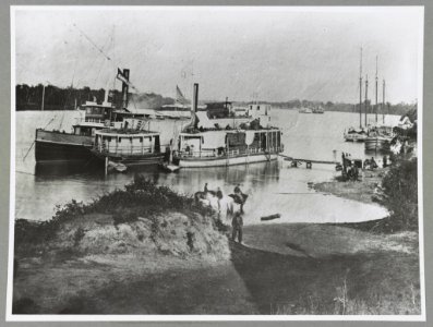 Port Royal, S.C. (i.e. Va.) LCCN2013647453