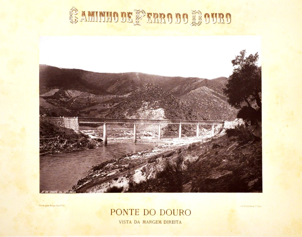 Ponte do Douro DSC0171w
