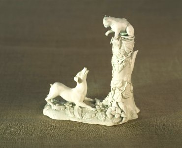 Porslin - Hallwylska museet - 48053