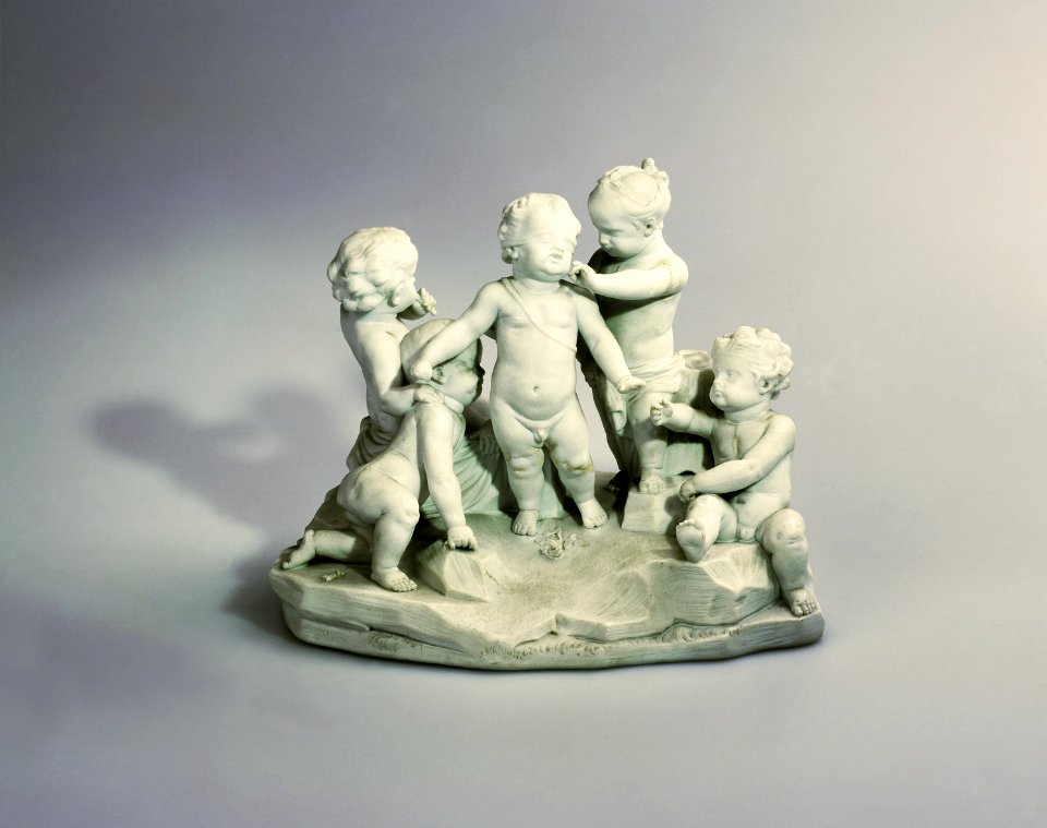 Porslin - Hallwylska museet - 48060