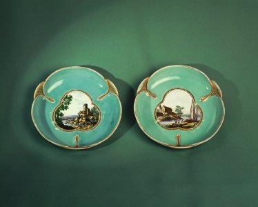 Porslin - Hallwylska museet - 5251
