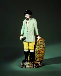 Porslin - Hallwylska museet - 56608
