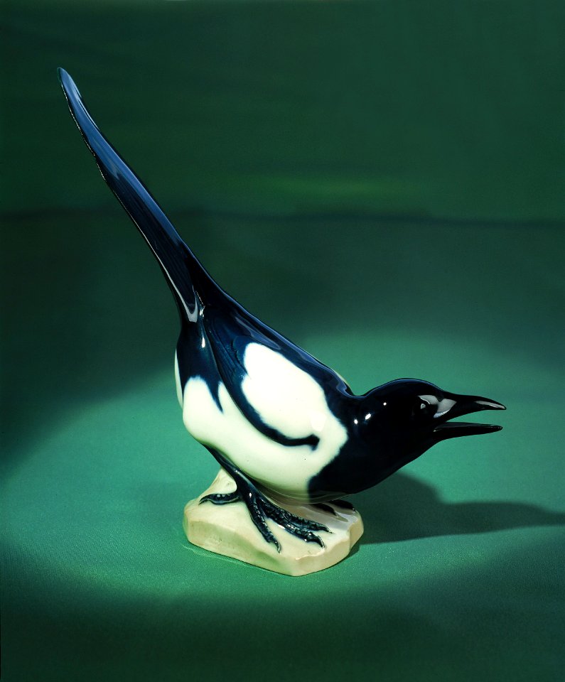 Porslin - Hallwylska museet - 65174