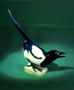 Porslin - Hallwylska museet - 65174