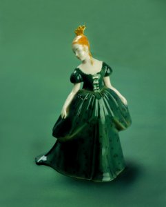 Porslin - Hallwylska museet - 73736