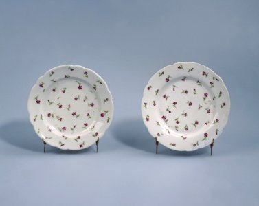 Porslin - Hallwylska museet - 73743