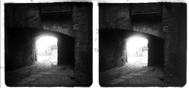 Portal de Gandesa
