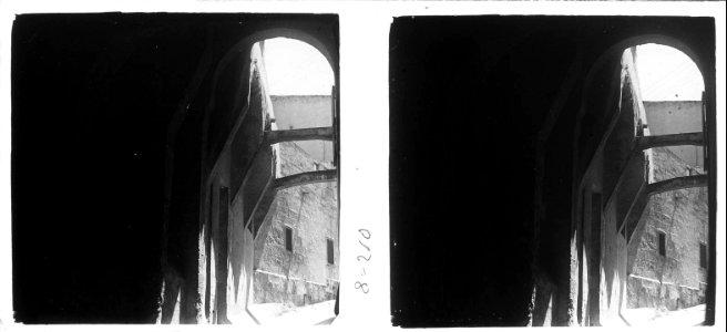 Portal del Moro