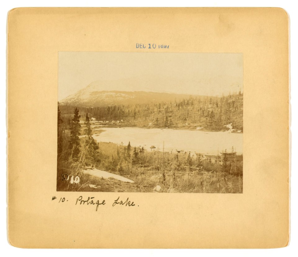 Portage Lake LCCN2005680640