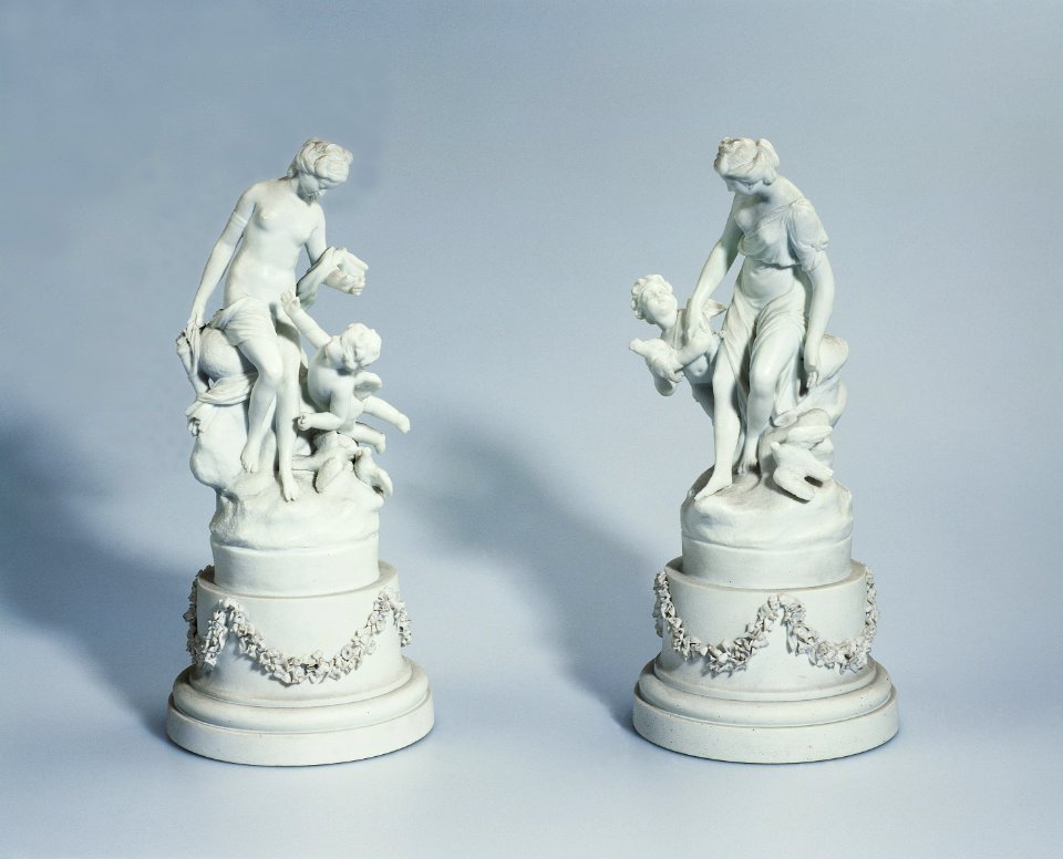 Porslin - Hallwylska museet - 22373