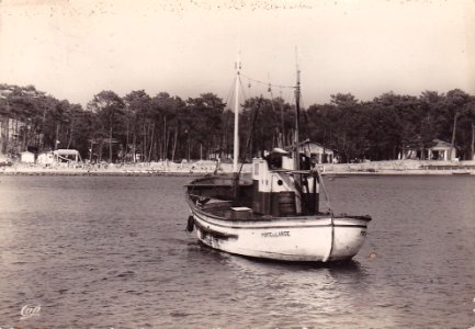 Porte du Large (Capbreton)