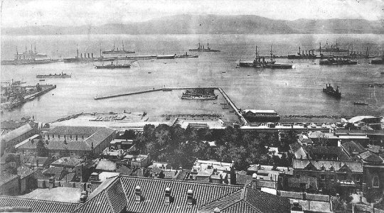 Port of Gibraltar