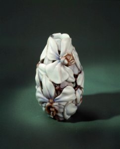 Porslin - Hallwylska museet - 82290