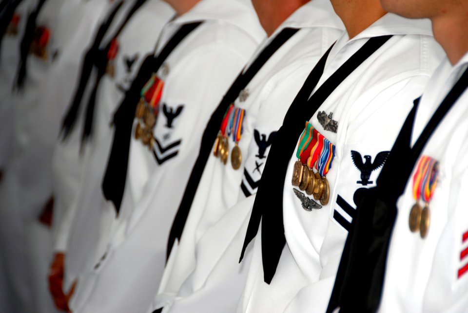 Port Royal and Hopper return to Pearl Harbor after six-month deployment DVIDS88654