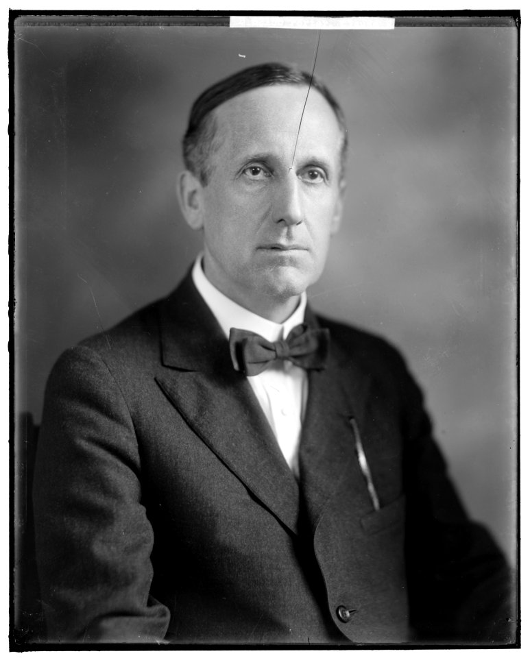 PORTER, CLAUDE R. LCCN2016860540