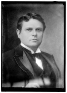 PORTER, ROBERT. JOURNALIST. DIED IN 1917 LCCN2016867589