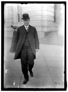 PORTER, STEPHEN GEYER. REP. FROM PENNSYLVANIA, 1911-1927 LCCN2016864494