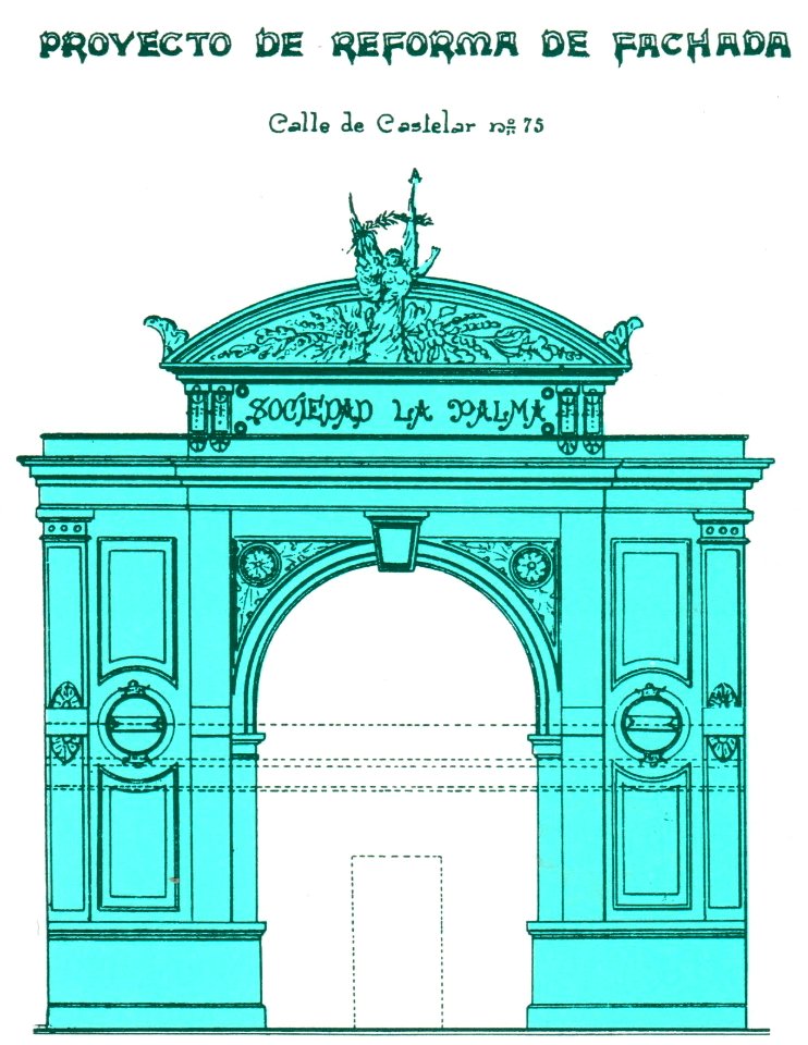 PortaPalma