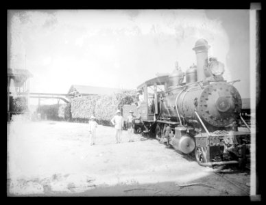 Porto (i.e., Puerto) Rico, West Indies LCCN2016824454