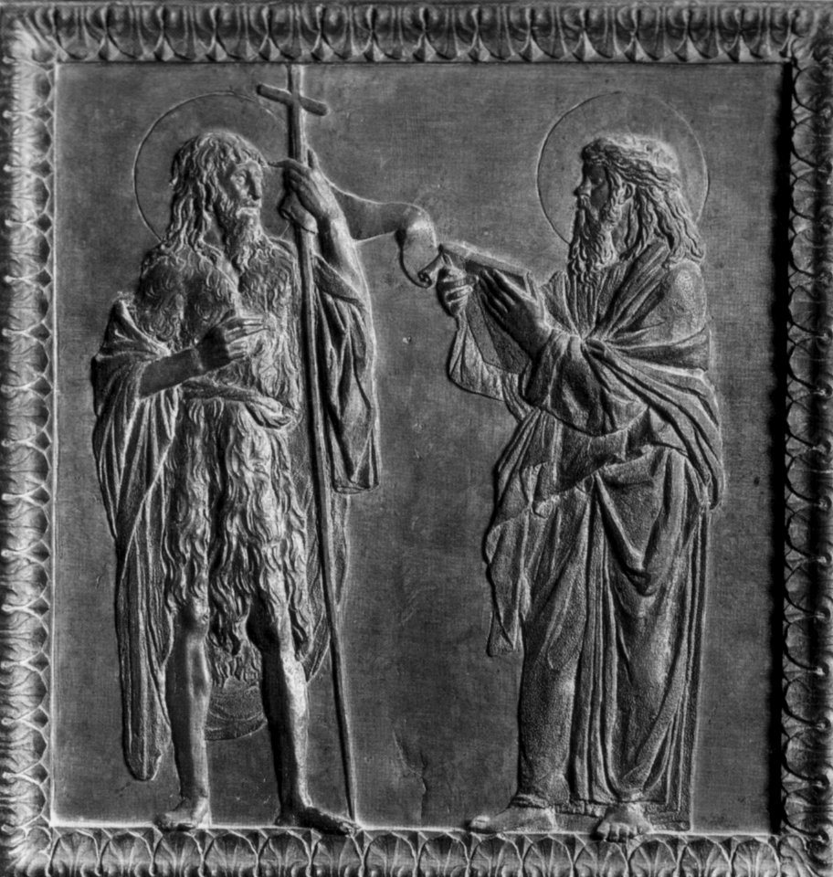 Porta degli apostoli, fomella 01