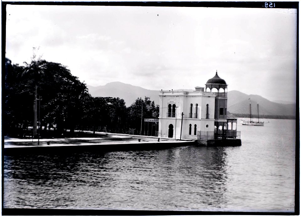 Portocabello