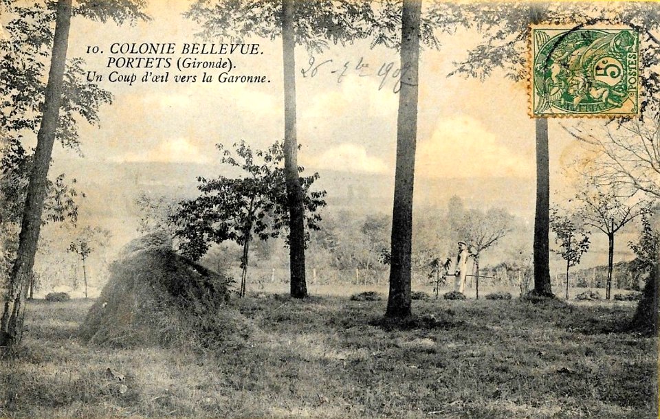 Portets - Colonie Bellevue 4