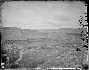 Portneuf Canyon, Bannock County, Idaho - NARA - 516762