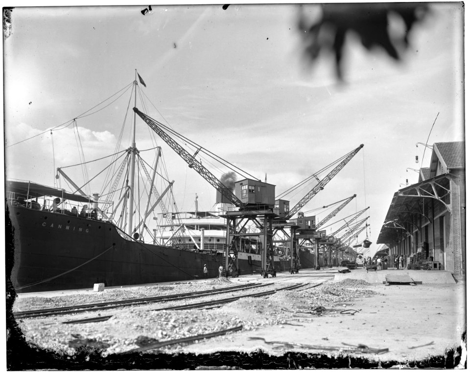 Porto do Rio de Janeiro - 2