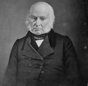 Portrait daguerreotype of John Quincy Adams (cropped1)